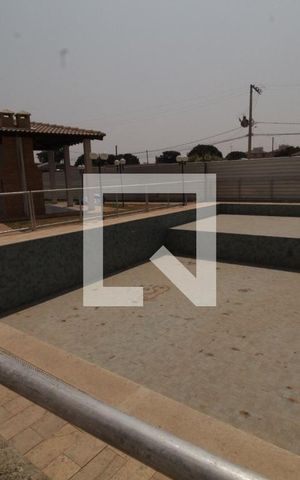 Apartamento para alugar com 60m², 2 quartos e 1 vagaÁrea comum - Piscina