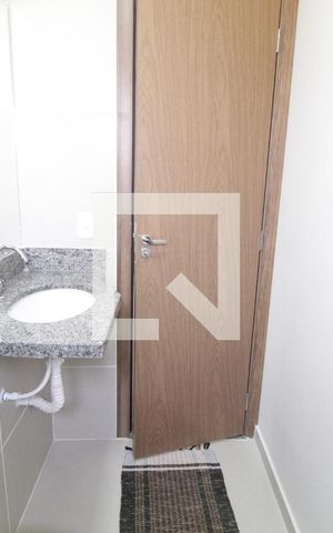 Apartamento para alugar com 60m², 2 quartos e 1 vagaBanheiro Social
