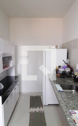 Apartamento para alugar com 60m², 2 quartos e 1 vagaCozinha