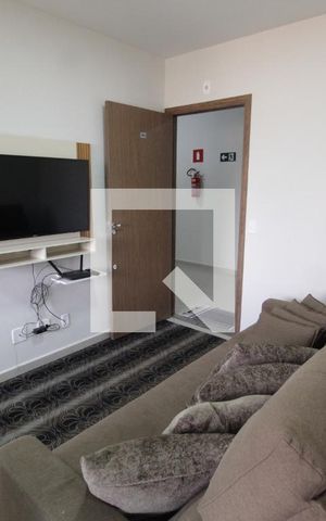 Apartamento para alugar com 60m², 2 quartos e 1 vagaSala