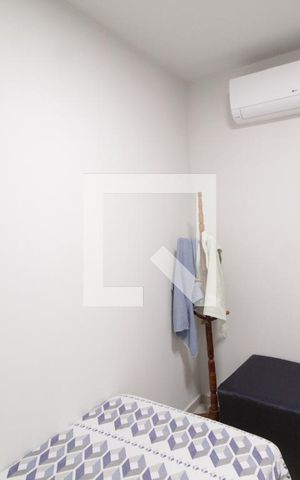Apartamento para alugar com 60m², 2 quartos e 1 vagaQuarto 1