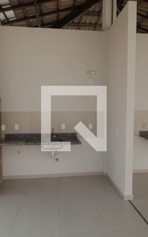 Apartamento para alugar com 60m², 2 quartos e 1 vagaÁrea comum - Churrasqueira
