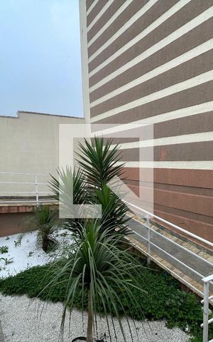 Studio para alugar com 30m², 1 quarto e sem vaga Studio para alugar com 30m², 1 quarto e sem vagaÁrea Comum