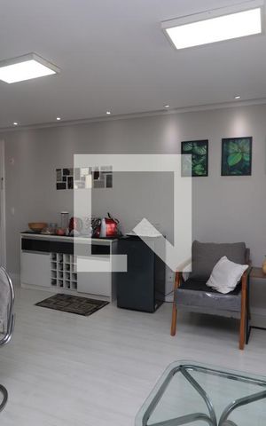 Apartamento à venda com 82m², 2 quartos e 1 vagaSala de Jantar