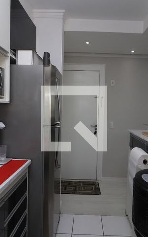 Apartamento à venda com 82m², 2 quartos e 1 vagaCozinha