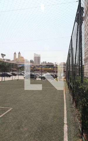 Apartamento à venda com 82m², 2 quartos e 1 vagaQuadra Esportiva