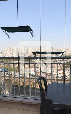 Apartamento à venda com 82m², 2 quartos e 1 vagaSacada