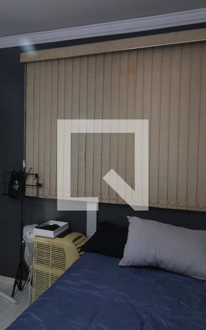 Apartamento à venda com 82m², 2 quartos e 1 vagaQuarto Suíte