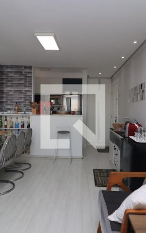Apartamento à venda com 82m², 2 quartos e 1 vagaSala de Jantar