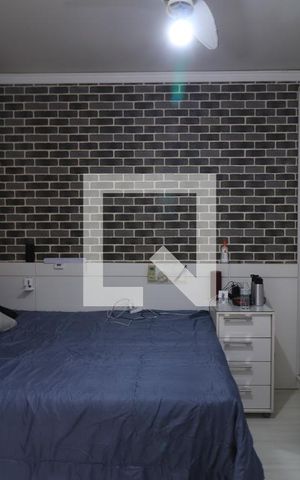 Apartamento à venda com 82m², 2 quartos e 1 vagaQuarto Suíte