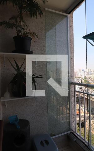 Apartamento à venda com 82m², 2 quartos e 1 vagaSacada