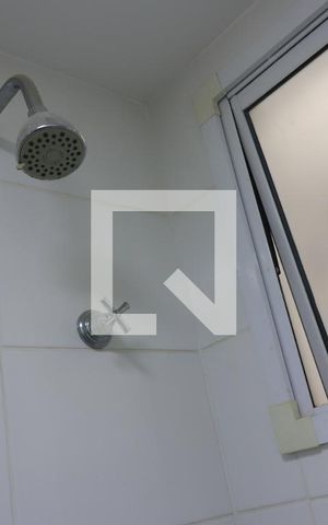 Apartamento à venda com 82m², 2 quartos e 1 vagaBanheiro Social