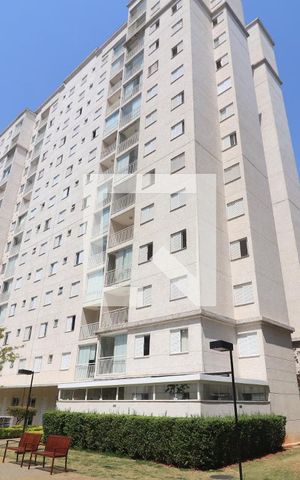 Apartamento à venda com 82m², 2 quartos e 1 vagaFachada