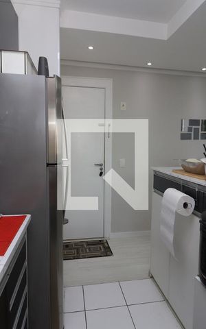 Apartamento à venda com 82m², 2 quartos e 1 vagaCozinha