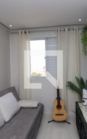 Apartamento à venda com 82m², 2 quartos e 1 vagaSala de TV