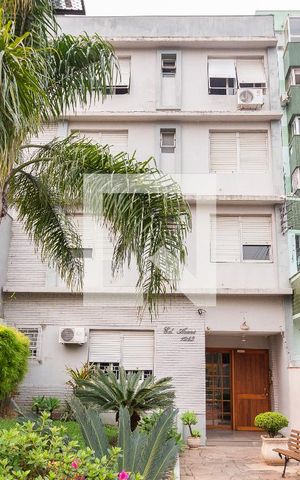 Apartamento à venda com 39m², 1 quarto e sem vaga Apartamento à venda com 39m², 1 quarto e sem vagaFachada