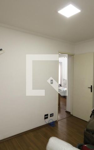 Apartamento à venda com 54m², 2 quartos e 1 vagaQuarto