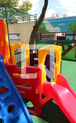 Apartamento à venda com 54m², 2 quartos e 1 vagaÁrea comum - Playground