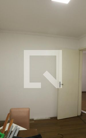 Apartamento à venda com 54m², 2 quartos e 1 vagaQuarto 2