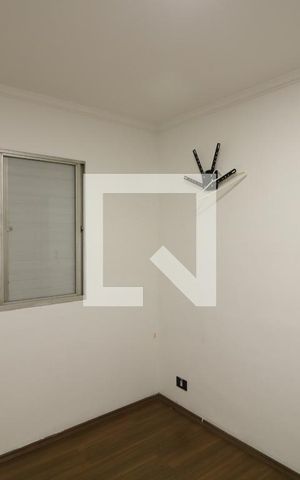 Apartamento à venda com 54m², 2 quartos e 1 vagaQuarto
