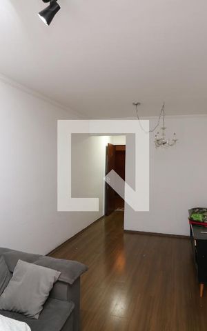 Apartamento à venda com 54m², 2 quartos e 1 vagaSala