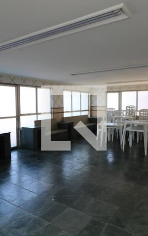 Apartamento à venda com 54m², 2 quartos e 1 vagaÁrea comum - Salão de festas