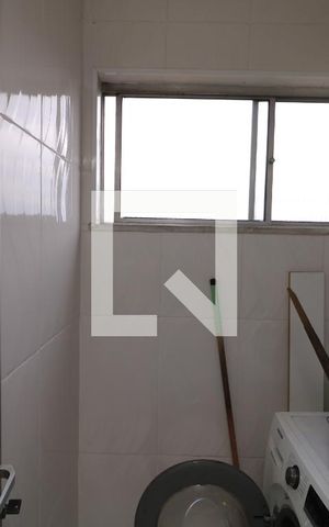 Apartamento à venda com 54m², 2 quartos e 1 vagaÁrea de Serviço