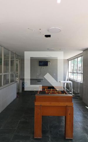 Apartamento à venda com 54m², 2 quartos e 1 vagaSala de Jogos