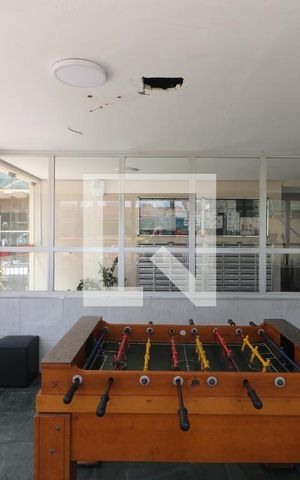 Apartamento à venda com 54m², 2 quartos e 1 vagaSala de Jogos