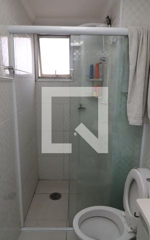 Apartamento à venda com 54m², 2 quartos e 1 vagaBanheiro