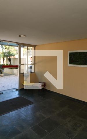 Apartamento à venda com 54m², 2 quartos e 1 vagaHall de entrada