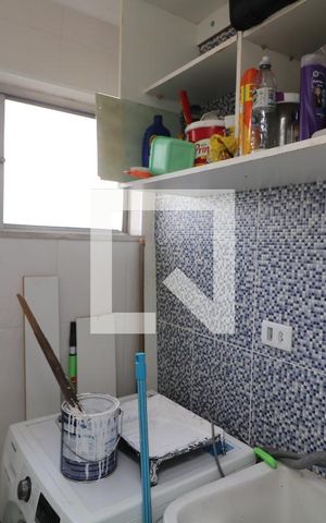 Apartamento à venda com 54m², 2 quartos e 1 vagaÁrea de Serviço