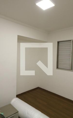 Apartamento à venda com 54m², 2 quartos e 1 vagaQuarto