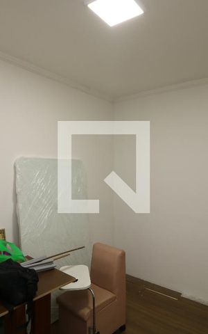 Apartamento à venda com 54m², 2 quartos e 1 vagaQuarto 2