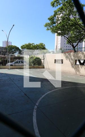 Apartamento à venda com 54m², 2 quartos e 1 vagaQuadra Esportiva