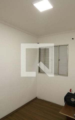 Apartamento à venda com 54m², 2 quartos e 1 vagaQuarto 2