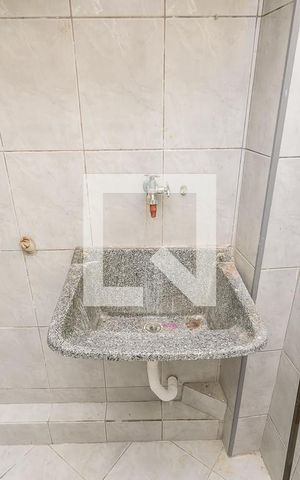Apartamento à venda com 60m², 2 quartos e sem vaga Apartamento à venda com 60m², 2 quartos e sem vagaÁrea de Serviço