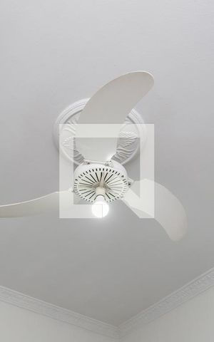 Apartamento à venda com 60m², 2 quartos e sem vaga Apartamento à venda com 60m², 2 quartos e sem vagaQuarto 2