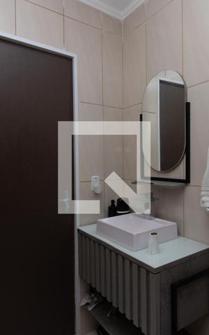 Casa à venda com 340m², 5 quartos e 1 vagaBanheiro Social