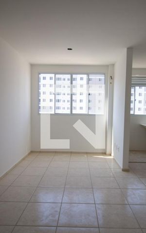 Apartamento à venda com 45m², 2 quartos e 1 vaga Apartamento à venda com 45m², 2 quartos e 1 vagaSala