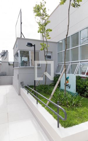 Apartamento para alugar com 54m², 2 quartos e 1 vagaÁrea comum