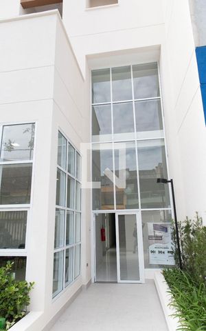 Apartamento para alugar com 54m², 2 quartos e 1 vagaÁrea comum