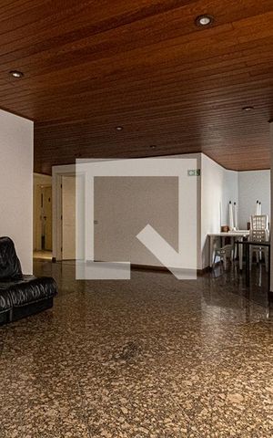 Apartamento para alugar com 56m², 1 quarto e 1 vaga Apartamento para alugar com 56m², 1 quarto e 1 vagaÁrea comum