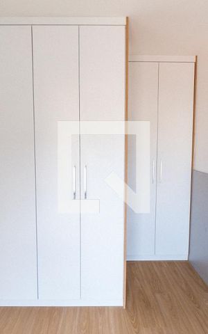 Apartamento para alugar com 58m², 2 quartos e 1 vaga Apartamento para alugar com 58m², 2 quartos e 1 vagaSuite - Armário