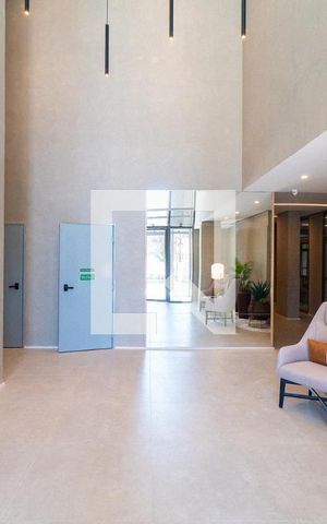 Apartamento para alugar com 58m², 2 quartos e 1 vaga Apartamento para alugar com 58m², 2 quartos e 1 vagaHall de entrada