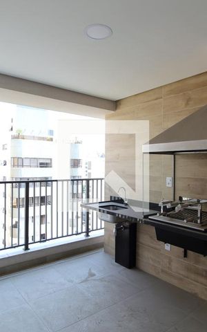 Apartamento à venda com 74m², 2 quartos e 2 vagasVaranda Gourmet
