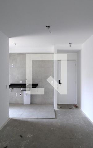 Apartamento à venda com 74m², 2 quartos e 2 vagasSala/Cozinha