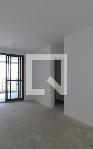 Apartamento à venda com 74m², 2 quartos e 2 vagasSala/Cozinha