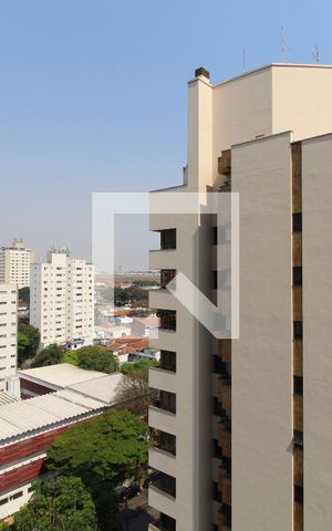 Apartamento à venda com 74m², 2 quartos e 2 vagasVista da Varanda