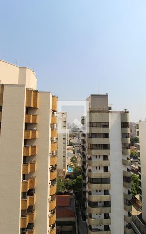 Apartamento à venda com 74m², 2 quartos e 2 vagasVista da Suíte 2